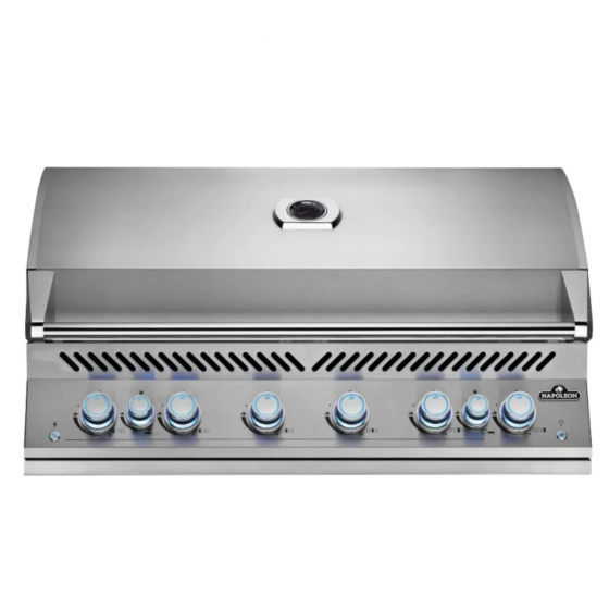 Grill do zabudowy Napoleon 44 cale seria 700